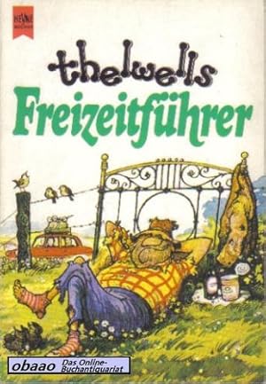 Thelwells Freizeitführer