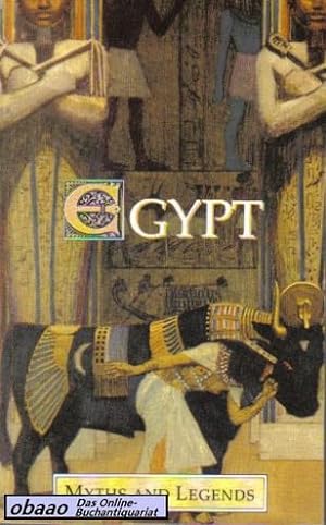 Egypt. Myths and Legends