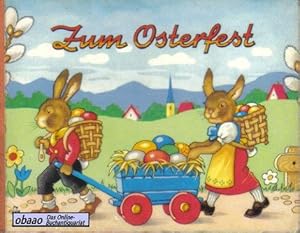 Zum Osterfest