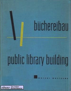 Büchereibau - Public Library Building