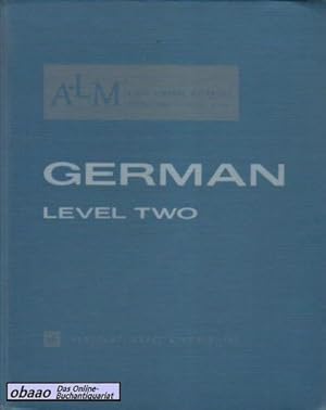 A-L M German Level Two