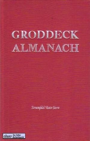 Groddeck Almanach