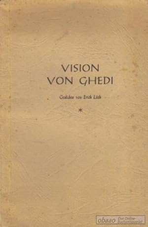 Vision von Ghedi