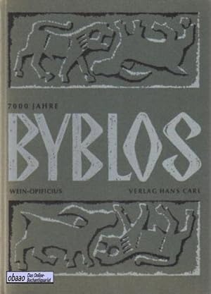 7000 Jahre Byblos