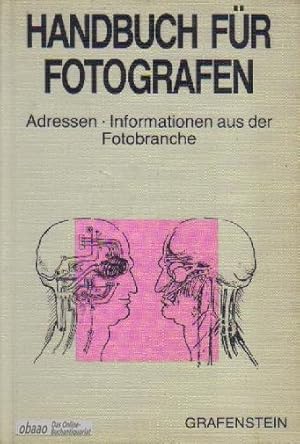 Handbuch für Fotografen