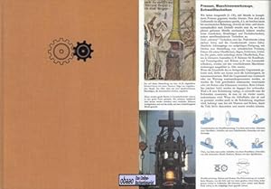 Seller image for Die Welt der Technik. Von den Anfngen zur Automation for sale by obaao - Online-Buchantiquariat Ohlemann