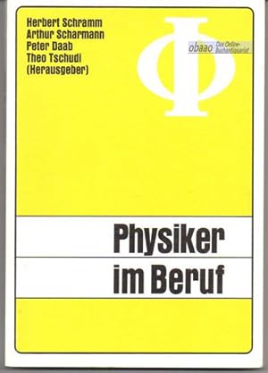 Physiker im Beruf