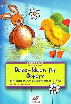 Deko-Ideen für Ostern