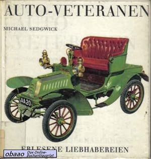 Auto-Veteranen