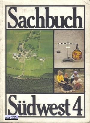 Imagen del vendedor de Sachbuch Sdwest 4 a la venta por obaao - Online-Buchantiquariat Ohlemann