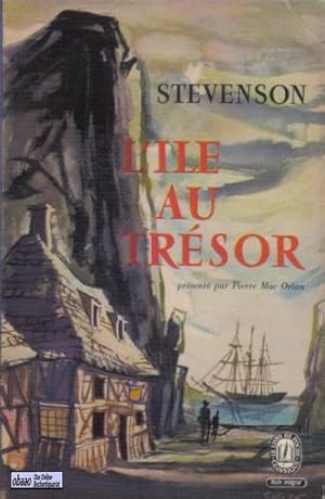 L'ile au tresor