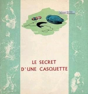 Bild des Verkufers fr Le secret d une casquette zum Verkauf von obaao - Online-Buchantiquariat Ohlemann