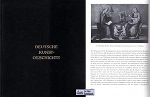 Geschichte der Deutschen Malerei