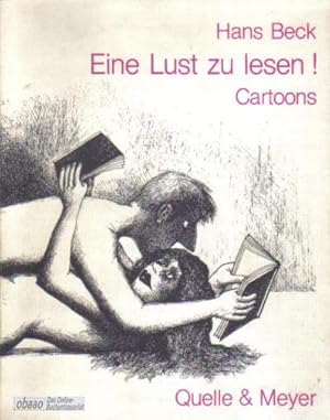 Eine Lust zu lesen ! Cartoons