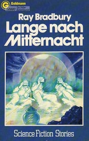 Lange nach Mitternacht