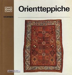 Seller image for Orientteppiche for sale by obaao - Online-Buchantiquariat Ohlemann