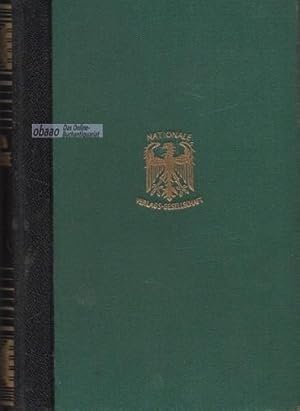 Bild des Verkufers fr Geschichte unserer Zeit Band 2: Die Revolution, ihre Entstehung und Folgen 1916-1922 zum Verkauf von obaao - Online-Buchantiquariat Ohlemann