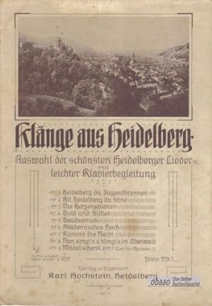 Klänge aus Heidelberg