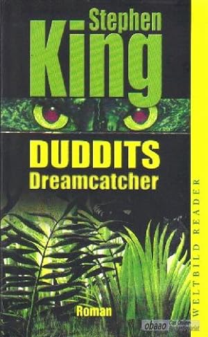 Duddits Dreamcatcher