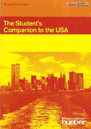 The Student s Companion to the USA