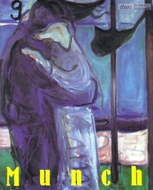 Seller image for Edvard Munch und seine Modelle for sale by obaao - Online-Buchantiquariat Ohlemann