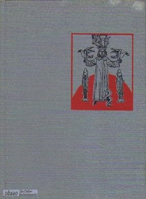 Seller image for Das grosse Buch der Fabeln for sale by obaao - Online-Buchantiquariat Ohlemann