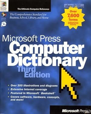 Computer Dictionary