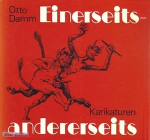 Einerseits - andererseits