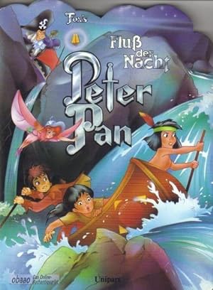 Fox s Peter Pan. Fluß der Nacht