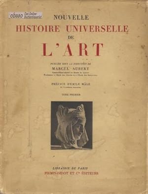 Nouvelle Histoire Universelle de l Art