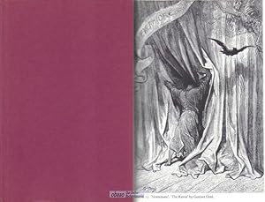 The Illustrated Edgar Allan Poe. Fifteen Stories and The Raven
