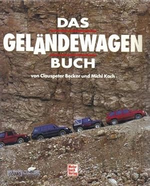 Das Geländewagenbuch