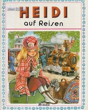 Heidi auf Reisen