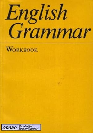 English Grammar. Workbook