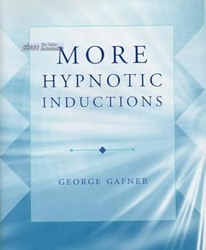 More Hypnotic Inductions