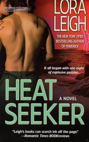 Heat Seeker. A Novel