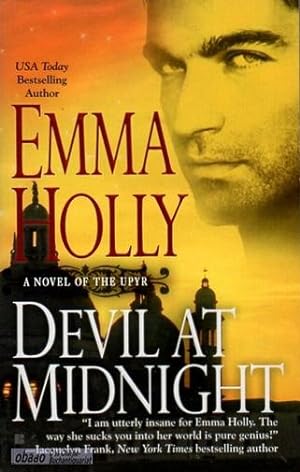 Devil at Midnight. A Novel of the Upyr