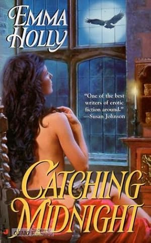 Catching Midnight. The Fitz Clare Chronicles