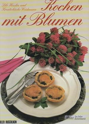 Kochen mit Blumen