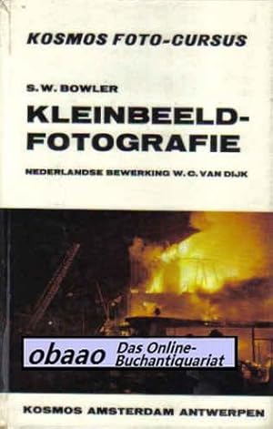 Kleinbeeld-Fotografie