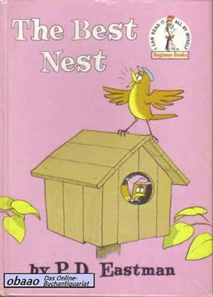 Immagine del venditore per The Best Nest venduto da obaao - Online-Buchantiquariat Ohlemann