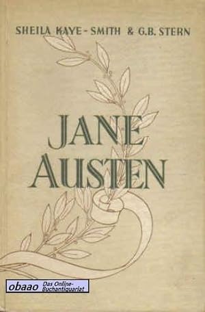Jane Austen. Plauderei über ihre Werke und ihre Welt