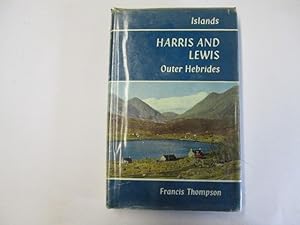 Seller image for HARRIS AND LEWIS OUTER HEBRIDES for sale by Goldstone Rare Books
