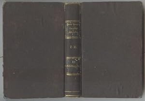 Shakespeare's dramatische Werke. Nach der Übersetzung von August Wilhelm Schlegel und Ludwig Tiec...