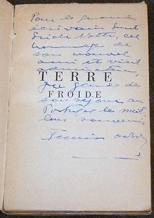 Terre Froide.