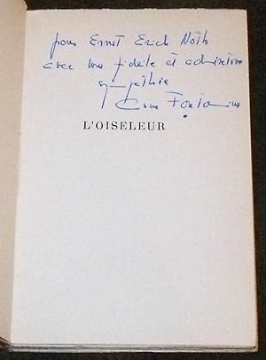 L'Oiseleur.