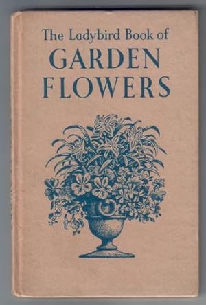 Imagen del vendedor de Garden Flowers a la venta por The Children's Bookshop