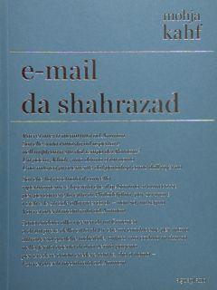 Imagen del vendedor de E-mail da Shahrazad. a la venta por EDITORIALE UMBRA SAS