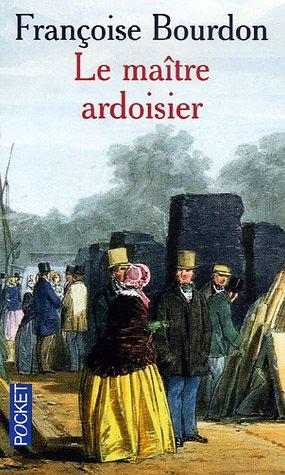 Image du vendeur pour Le matre ardoisier mis en vente par dansmongarage