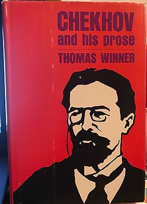 Seller image for Chekhov and his prose: for sale by The Compulsive Collector